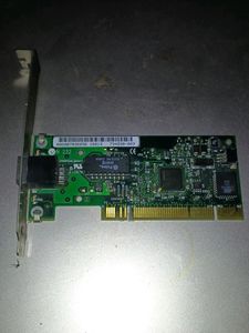 Intel PRO/1000 MT Desktop Adaptor