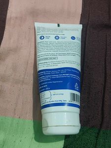 Bodywise 10% AHA Body Scrub