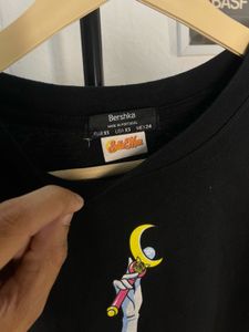 Sailor Moon Graphic T-Shirt