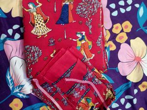 Beautiful Indian Dress Material