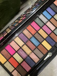 GLAM 21 PROFESSIONAL london paris newyork 51 colou