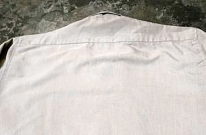 Men's Formal Shirt