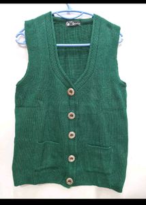 Half Sweater For Sell