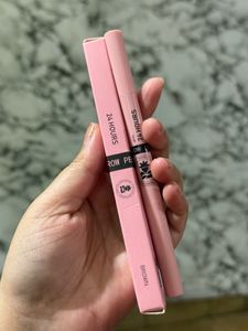 24 Hour Brow Pencil