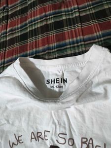 Graphic Print T-Shirts