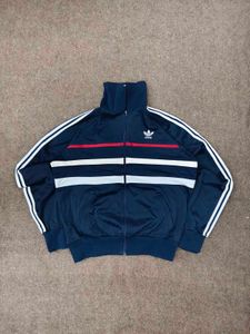 Adidas Track Jacket