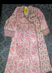 Greciilooks Kurta Set