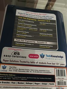 FY Engineering- Basic Electronics Engineering
