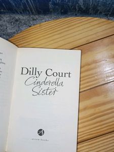 Silly Court Sunday Times Bestselling Author
