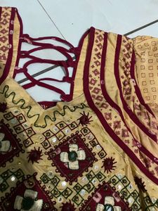 Traditional Indian Ethnic Wear