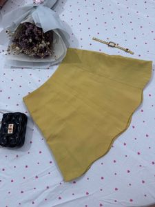 Mini cute skirt🎀