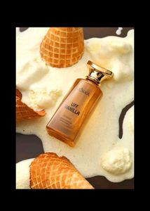 Vokka Uff Vanilla Perfume for Women
