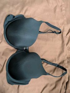 Victoria's Secret Black Bra