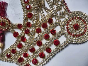 Jewellery Set