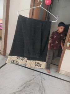 Stylish Knitted Kurta
