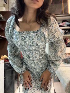 Princess Dress