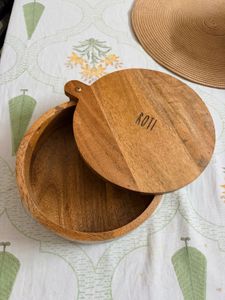 Roti box