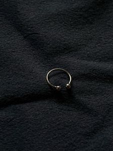 Fake Clip On Septum Nose ring