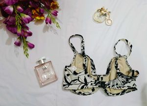 🇳🇿💫 Imported Non Padded Heavy Quality Bra