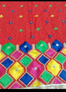 pashmina salwar suit with pure duptta