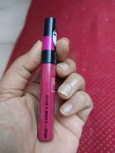 Elle 18 Lip Colour Shade - Pink Ballet