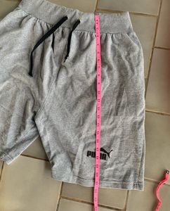 Shorts Puma Original