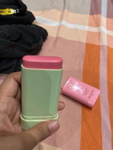 Pixi On-the-Glow Blush Stick