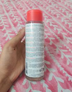 Uriage Thermal Micellar Water