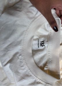 Y2k baby tee