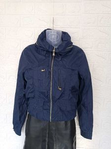unisex Stylish Lightweight windcheater Jacket