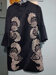business formal one piece