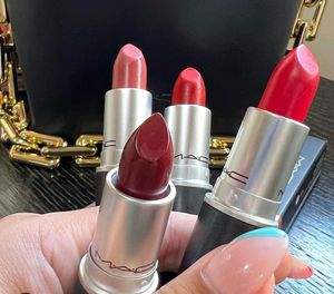 Mac Inspired Lipsticks Set 12 Pc
