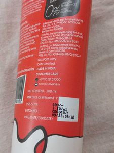 Curlvana Styling Gel for Curls