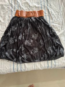 Brand New Skirt without tag