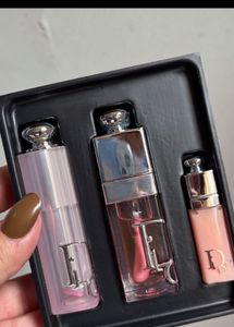 Dior Lip Maximizer Gloss Set