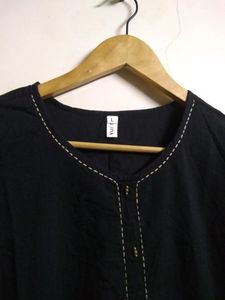New Kurta Plazzo Dupatta Set