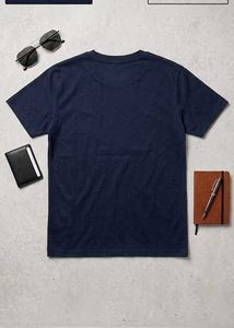 QUCO Premium Black T-Shirt