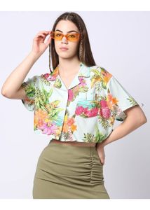 Tropical three piece set