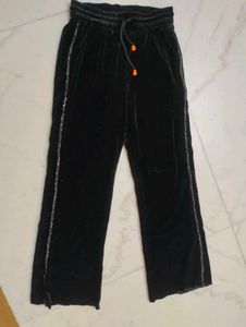 velvet lower