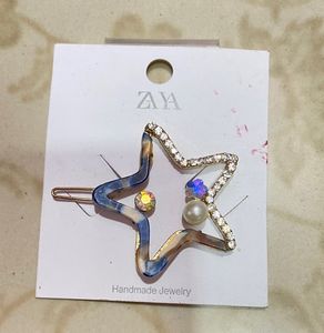 hair clip