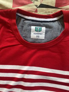 Teamspirit Tshirt