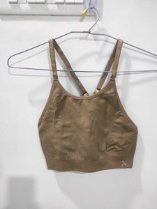 HRX Padded Sports Bra