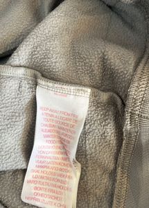 Nike Full Zip Hooded Jacket