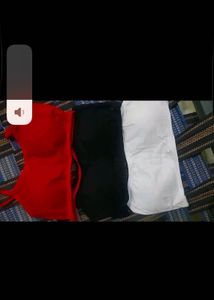 🔥SALE🔥Stylish Brallete Set Of 3