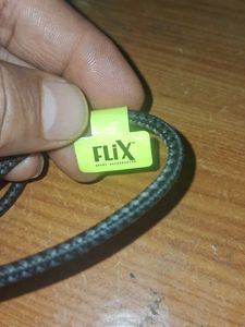 FLiX USB Charging Cable of 1