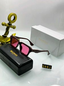 Balmain Paris Sunglasses