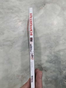 Kagurabachi Volume 5 Manga