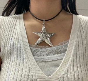 Star Pendant Necklace