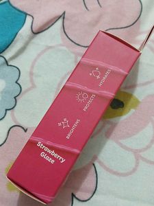 Dot &amp; Key Meltie Lip Balm SPF 50+