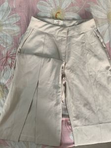 y2k Korean office pants💛